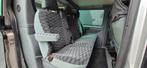 Ford Transit *DUBBEL CABINE* 5PL, 4 deurs, Bedrijf, Ford, Onderhoudsboekje