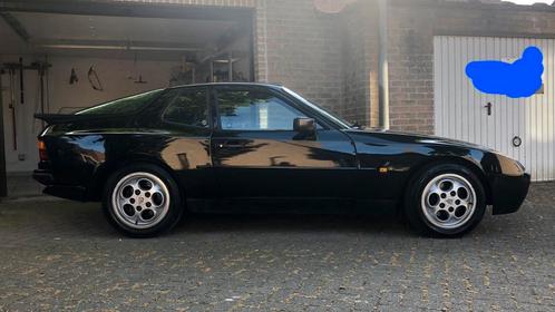 Porsche 944 transaxle 2.7liter 8valve vintage retro 80ties, Auto's, Porsche, Particulier, Ophalen