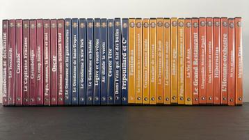 34 dvd Louis de Funès beschikbaar voor biedingen