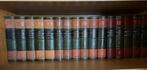 Grote Larousse volledige encyclopedia serie, Boeken, Ophalen