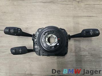 Combischakelaar Stuurkolom BMW E81 E87 E91 & LCI 9123043 beschikbaar voor biedingen