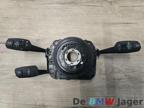 Combischakelaar Stuurkolom BMW E81 E87 E91 & LCI 9123043, Auto-onderdelen, Dashboard en Schakelaars, BMW, Gebruikt, Ophalen of Verzenden