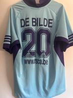 Rsca de bilde 2001-2002, Sport en Fitness, Maat L, Ophalen of Verzenden, Zo goed als nieuw, Shirt