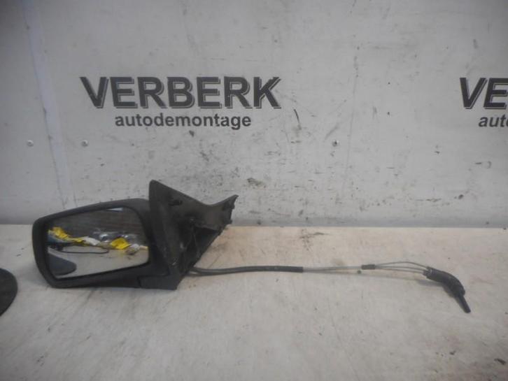 SPIEGEL LINKS Citroën Xantia (X1 / 2) (01-1993/04-2003), Auto-onderdelen, Spiegels, Citroën, Gebruikt