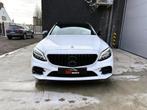 Mercedes-Benz C200 - AMG - Automaat - Virtual Cockpit, Auto's, Testrit aan huis, USB, 4 cilinders, 1600 cc