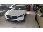 Mazda CX-30 5DR 2.0L e-Skyactiv X 186 hp 6AT Homura, Auto's, Mazda, Automaat, Zwart, 137 kW, Wit