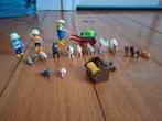 Animaux de la ferme Playmobil, Enfants & Bébés, Enlèvement ou Envoi, Comme neuf