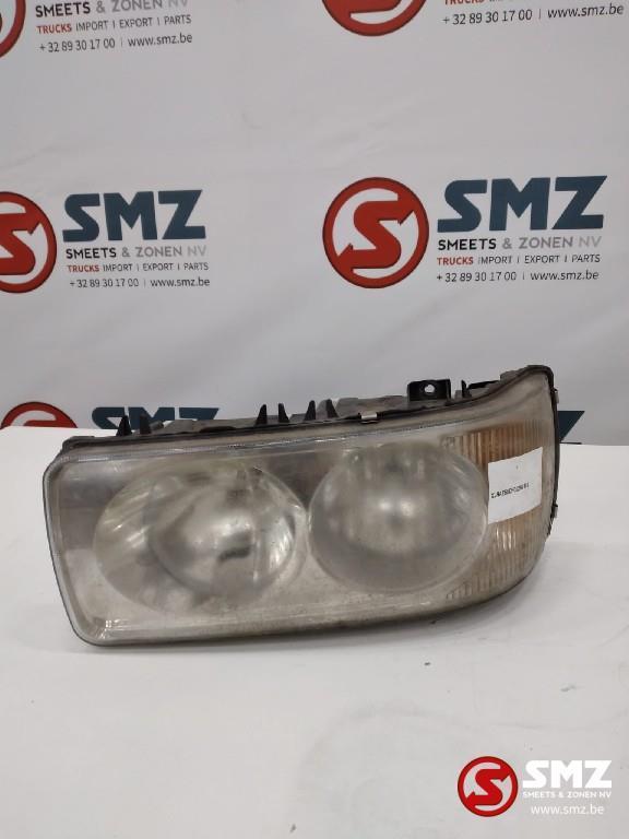 Occ Koplamp links DAF LF55, Auto-onderdelen, Vrachtwagen-onderdelen, DAF, Verlichting, Gebruikt