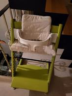 tripp trapp serie 4 met toebehoren, Kinderen en Baby's, Ophalen, Gebruikt