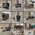 Groot lego star wars lot te koop, Ophalen of Verzenden, Zo goed als nieuw