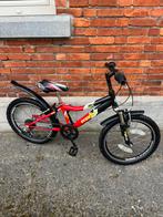 Kinderfiets 20 inch MTB, Fietsen en Brommers, Ophalen, Gebruikt