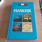 Lannoo's autoboek, Livres, Atlas & Cartes géographiques, Enlèvement, Comme neuf