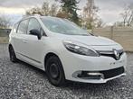 Renault Grand Scenic, Auto's, Euro 5, Monovolume, Bedrijf, 81 kW