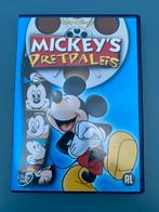 DVD Mickey’s Pretpaleis, CD & DVD, DVD | Films d'animation & Dessins animés, Comme neuf, Enlèvement ou Envoi