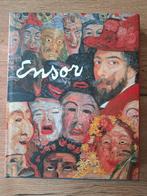 Alechinsky e.a., Ensor -  ed Blondé - 1999, Ophalen of Verzenden