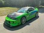 1996 Mitsubishi Eclipse GS Paul Walker Ed. Personenauto, Automaat, Overige brandstoffen, Bedrijf, Overige carrosserie