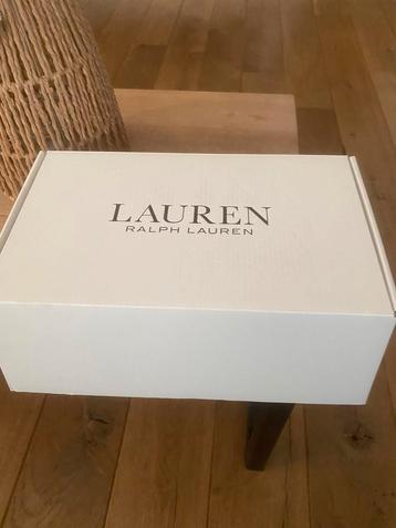 Loafers Lauren Ralph Lauren Barnsbury lauren tan  beschikbaar voor biedingen