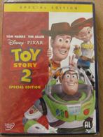 DVD Toy Story 2 van Disney - Pixar, Tekenfilm, Ophalen of Verzenden, Nieuw in verpakking, Alle leeftijden