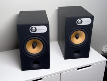 Bowers & Wilkins 685 paar in zeer goede staat beschikbaar voor biedingen