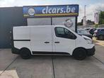 Renault Trafic 1.6D/Euro6/L1/Navi/Cruise/Bt/Trekhaak/13140Ex, Euro 6, Renault, Wit, Bedrijf