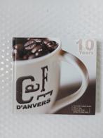 10 YEARS CAFÉ D'ANVERS, CD & DVD, CD | Dance & House, Envoi