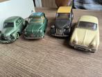 Voiture miniature, Verzamelen, Automerken, Motoren en Formule 1, Ophalen, Gebruikt, Auto's