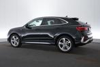 (1YTX965) AUDI Q3 SPORTBACK, Auto's, Gebruikt, https://public.car-pass.be/vhr/ce236876-200e-4071-ac16-6df422be79a1, Zwart, Bedrijf