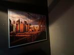 Canvassen NYC, Ophalen