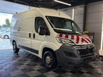 Citroën Jumper 2.2 Hdi L2H2 bj. 2015 Euro 5, Jumper, Gebruikt, 4 cilinders, Electronic Stability Program (ESP)