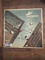 Thrice / Thursday – split - 7”, Ophalen of Verzenden, Zo goed als nieuw