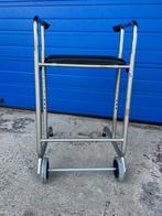 Rollator, Diversen, Ophalen, Lichtgewicht, Zo goed als nieuw