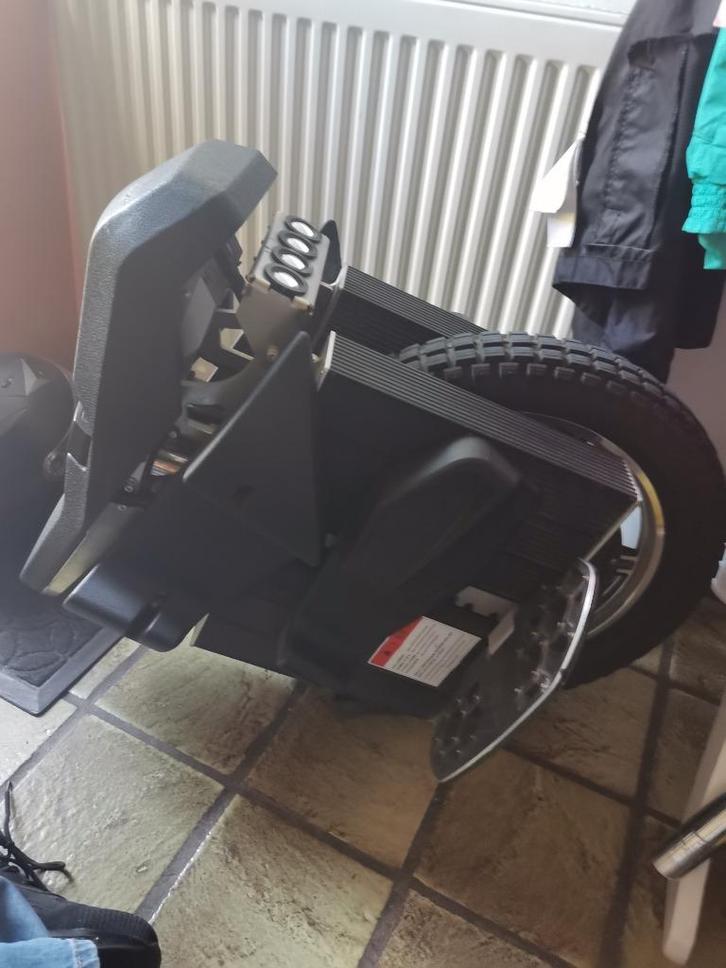 EUC Begoed EX20, Vélos & Vélomoteurs, Vélos | Unicycles, Utilisé, Enlèvement