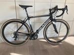 Zwarte Carbon fiets Colnago CLX evo, Ophalen, Zo goed als nieuw