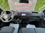 Nissan Nv400 2.3Dci 7Places H2/L3 04/2019 Euro6b !, Autos, Carnet d'entretien, 7 places, 2299 cm³, Tissu