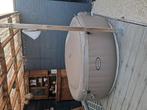Jacuzzi 6 persoons in perfecte staat., Ophalen, Zo goed als nieuw