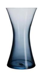 Grand vase bleu, Maison & Meubles, Accessoires pour la Maison | Vases, Comme neuf, Bleu, Verre