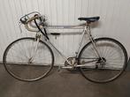 Retro Peugeot koersfiets, Fietsen en Brommers, Fietsen | Racefietsen, Ophalen, Gebruikt, 10 tot 15 versnellingen, Overige merken
