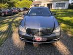 MERCEDES, Auto's, Mercedes-Benz, Automaat, 4 deurs, 2987 cc, Leder