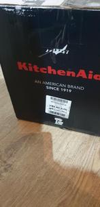 Kitchenaid K400 Blender, Elektronische apparatuur, Keukenmixers, Ophalen of Verzenden, Zo goed als nieuw