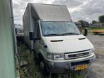 Iveco Daily 40C15 375 Vrachtwagen, Auto's, Iveco, Overige brandstoffen, Bedrijf, Te koop