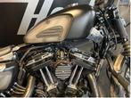 Harley-Davidson XL883 N, Motos, Motos | Harley-Davidson, 883 cm³, Chopper, Entreprise