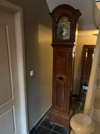 Horloge de parquet HENRI RONGÉ À LIEGE, Antiek en Kunst, Antiek | Klokken, Ophalen