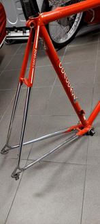 concorde, Fietsen en Brommers, Fietsen | Racefietsen, Ophalen of Verzenden, Gebruikt
