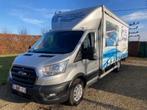 Ford Transit, Auto's, Automaat, 1995 cc, 4 cilinders, Particulier