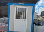 container om handen te wassen, Ophalen