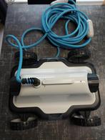 Robot de piscine électrique Bestway MIA, Ophalen, Gebruikt, Filter