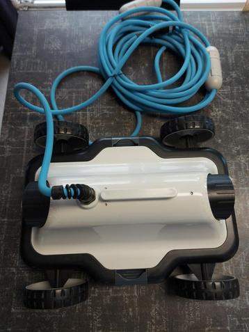 Robot de piscine électrique Bestway MIA beschikbaar voor biedingen