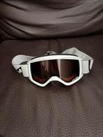 Skibril, Ophalen, Zo goed als nieuw