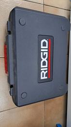 Ridgid Inspectie camera Micro ca-300, Ophalen, Zo goed als nieuw