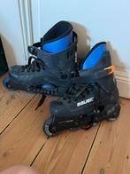 Skeelers, Sport en Fitness, Skeelers, Ophalen, Gebruikt, Bauer, Dames